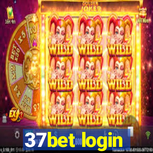 37bet login